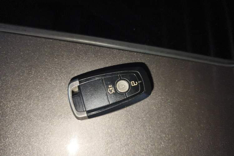 Used Ford Mondeo 2017 Facelifted EcoBoost 180 Fashion Edition
