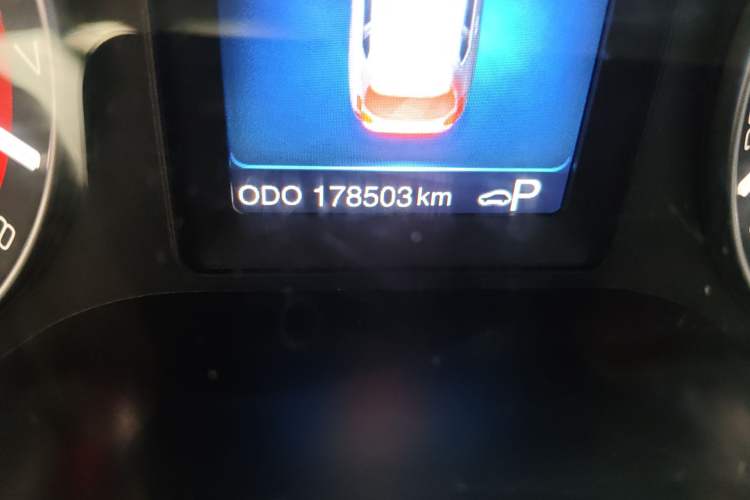 Used Haval H2 2017 Red-Label 1.5T Automatic Two-Wheel Drive Luxury Model