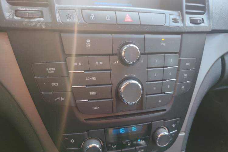 Used Buick Regal 2013 1.6T Automatic Elite Sport Edition