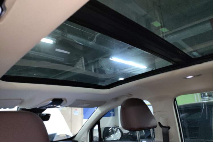 Used Geely Auto Haoyue 2022 1.8TD DCT Luxury 7-Seater