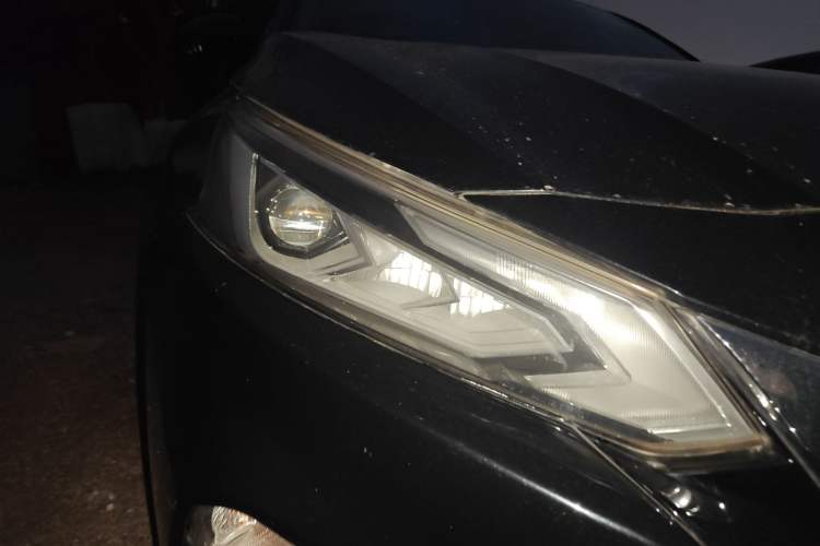 Used Nissan Teana 2020 2.0L XL Comfort Edition
