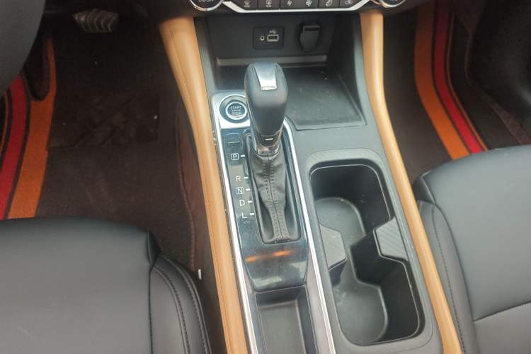 Used Nissan Sylphy 2020 1.6L TOP CVT Luxury Edition
