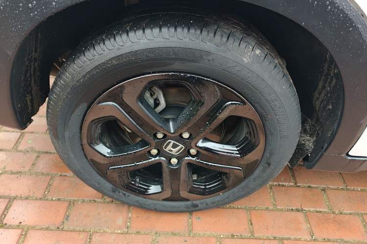 Used Honda XR-V 2021 220TURBO CVT Comfort Version