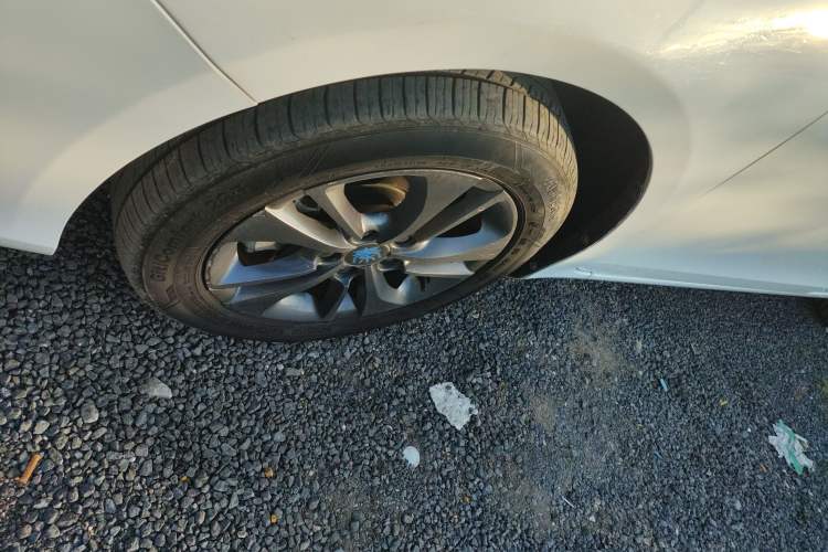 Used BYD Qin New Energy 2018 1.5T Smart Connect Premium Model