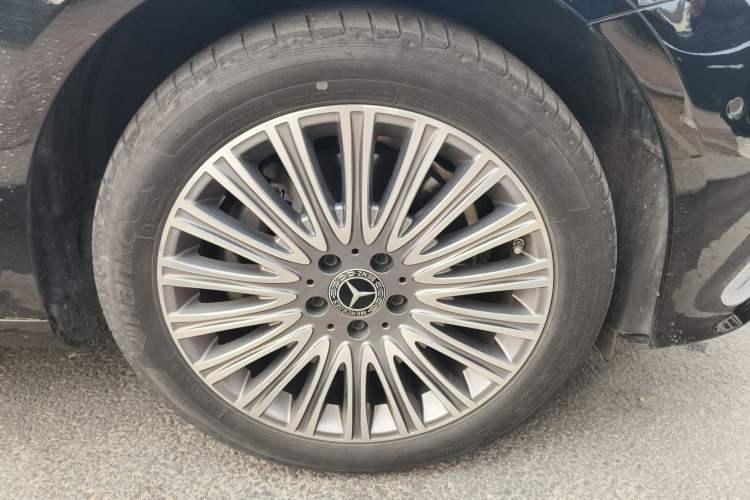 Used Mercedes-Benz E-Class 2023 Updated E 300 L Fashion Edition