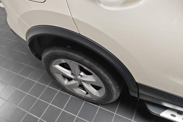 Used Nissan Qashqai 2022 2.0L CVT XV Smart Enjoyment Version Right Rear Wheel Hub