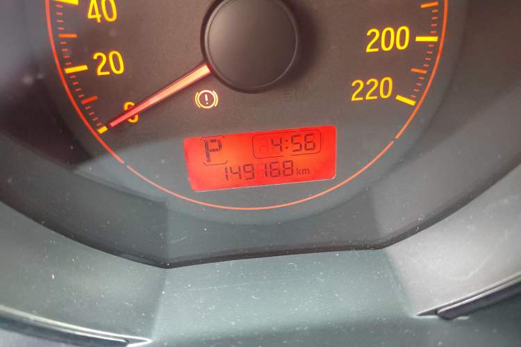 Used Honda Fit 2014 1.5L LX CVT Comfort Model
