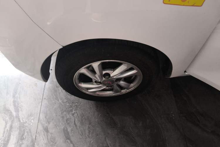 Used Wuling Hongguang MINIEV 2021 Macaron Fashion Edition Lithium-Ion Battery