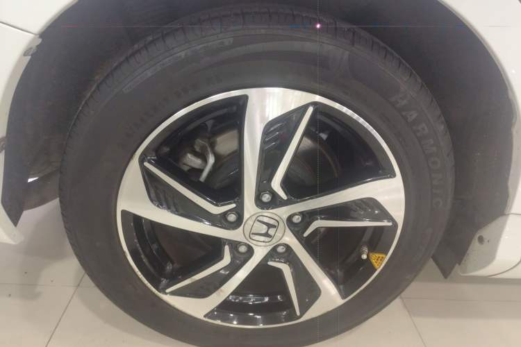 Used Honda Odyssey 2017 2.4L Luxury Edition