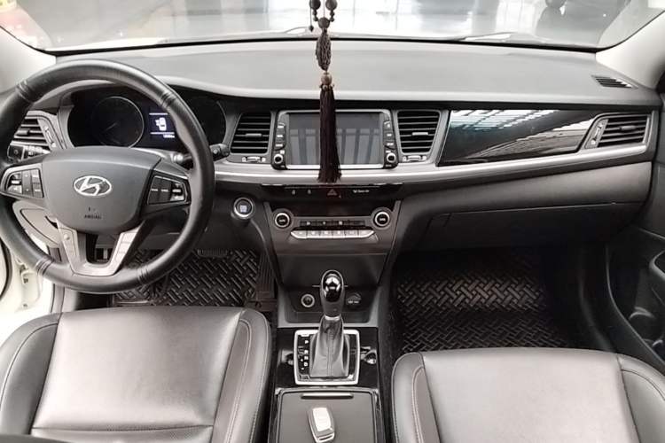 Used Hyundai Mistra 2019 1.8L Automatic Smart GLS China VI Standard
