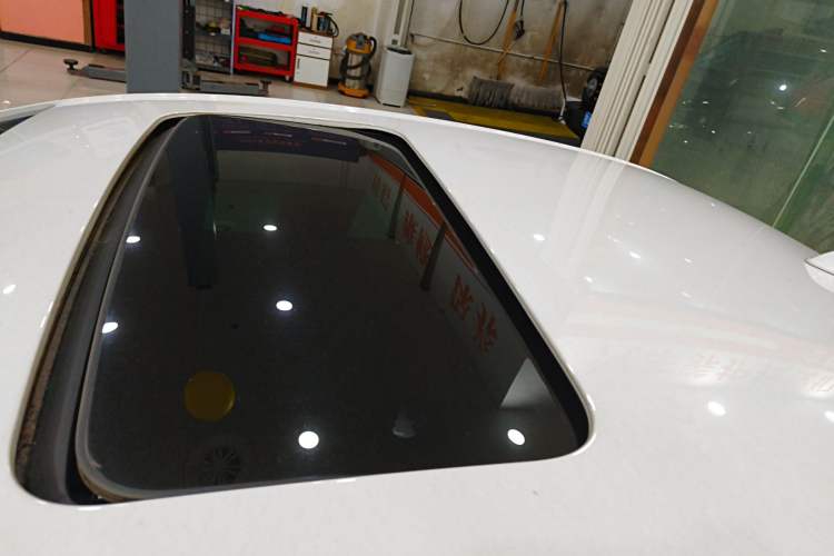 Used Buick GT 2021 1.3T Automatic Mild Hybrid Elite Version