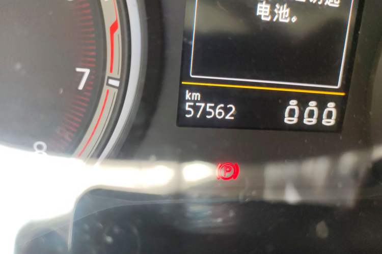 Used Volkswagen Tayron 2019 Teramont Edition 280TSI Two-Wheel Drive Luxury Model China VI Standard
