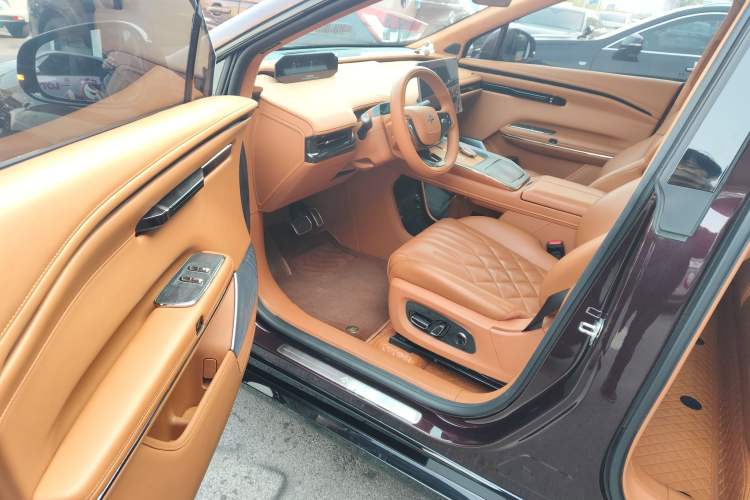 Used Hyptec HT 2024 825鸥翼 LiDAR Edition