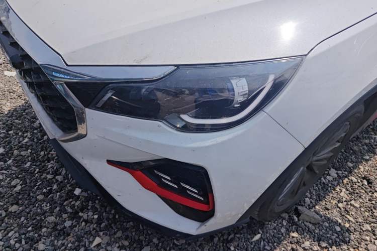 Used JETOUR X70 2023 1.5T DCT Overpass PRO+ Edition 7 Seats
