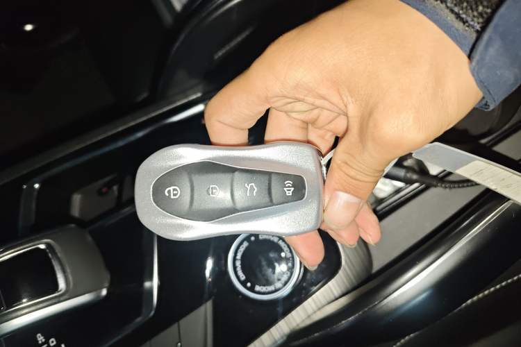 Used Geely Auto Emgrand X7 Sport 2020 1.8TD DCT Smart Connect PRO
