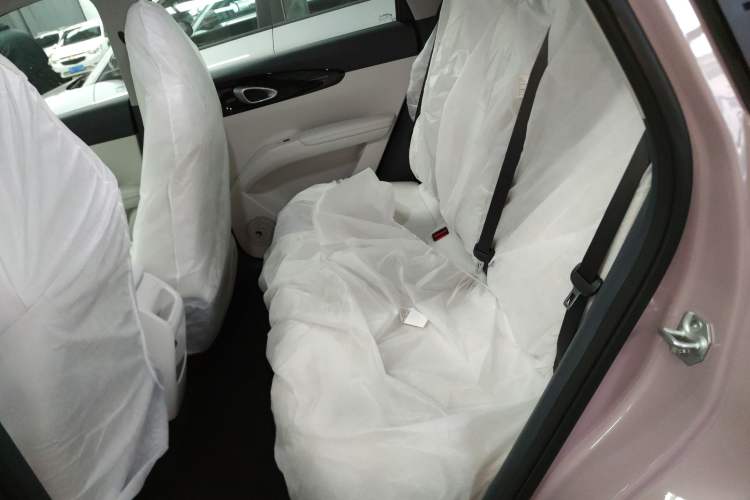 Used Geely Galaxy Geome 2025 310km Dream Edition