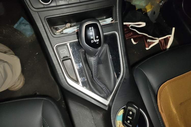 Used Geely Auto Vision 2020 1.5L CVT Asian Games Edition
