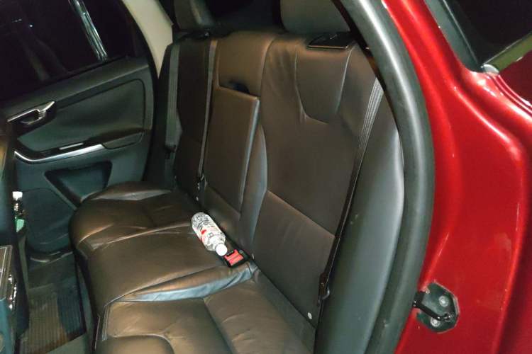 Used Volvo XC60 2011 T6 AWD Zhiya Edition
