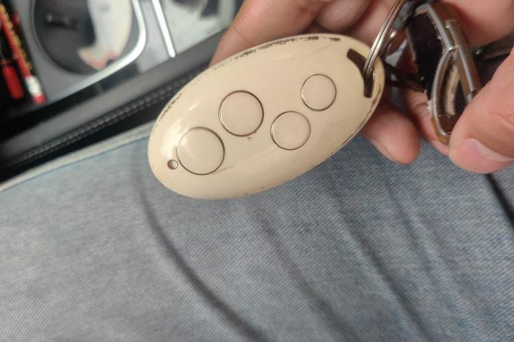 Used BYD Song MAX 2019 1.5T Automatic Smart Connect Ruiyi Sunroof Model 7 Seats China VI Standard