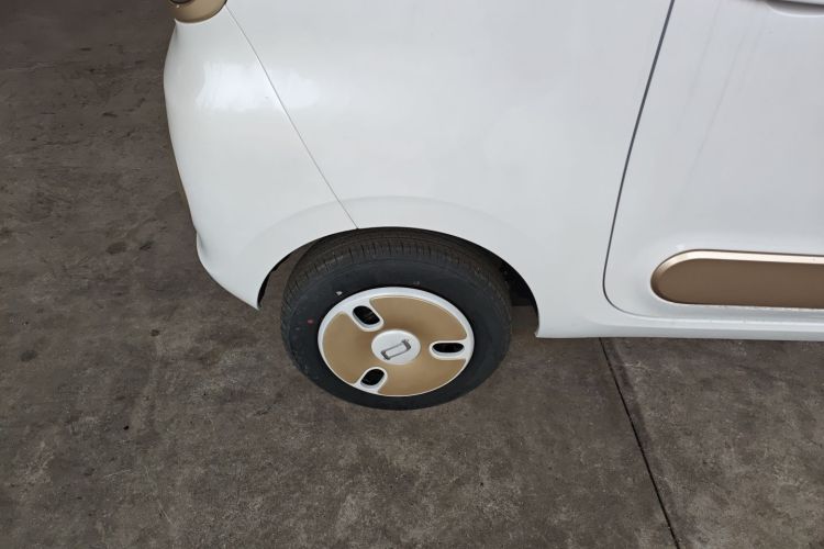 Used Bestune Pony 2026 Model 222km Agile Horse Exterior 5