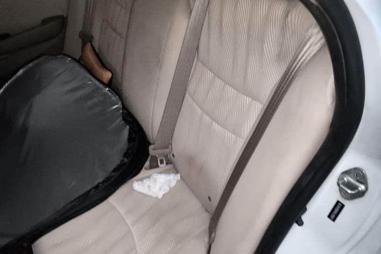 Used Everus S1 2014 1.3L Manual Comfort Edition