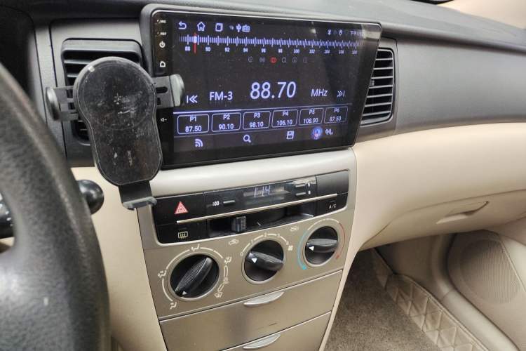 Used Toyota Corolla EX 2013 1.6L Automatic Excellence Edition