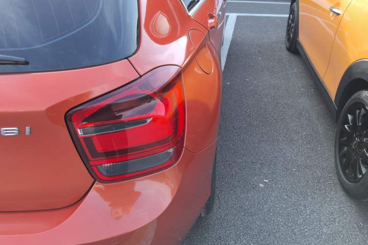 Used BMW 1 Series (Import) 2013 Revised 116i Urban Edition