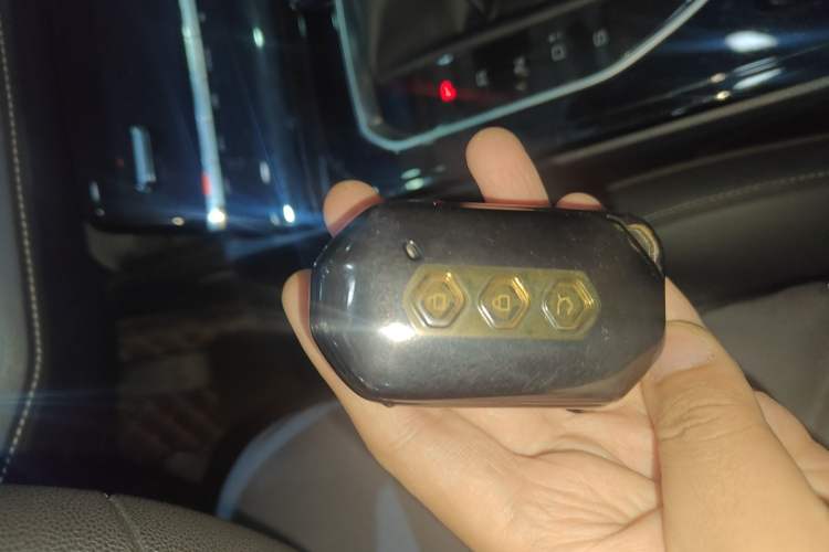 Used Wuling Victory 2020 1.5T CVT Luxury Model
