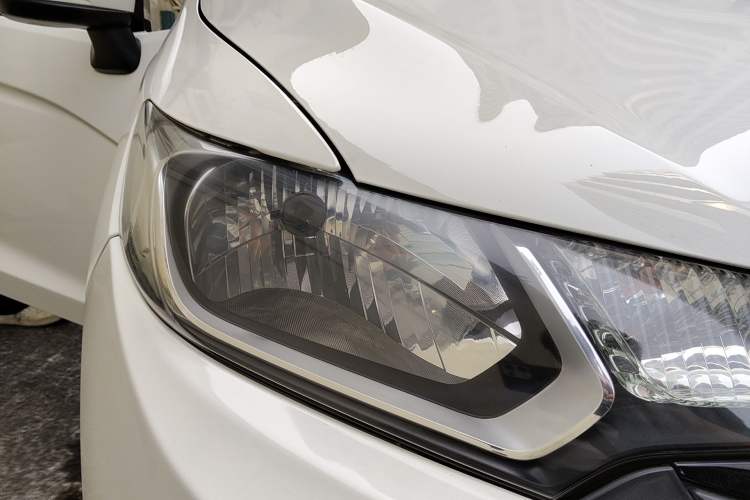 Used Honda Fit 2016 1.5L LXS CVT Comfort Sunroof Version Right Front Headlight