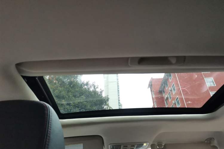 Used Haval H1 2016 Revised Version Blue Badge 1.5L AMT Luxury Edition