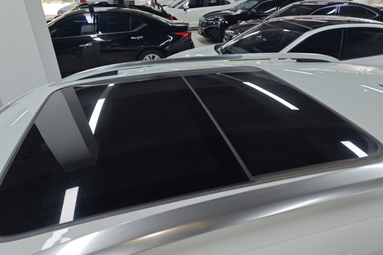 Used Volkswagen Tacqua 2021 200TSI DSG JoyConnect Edition