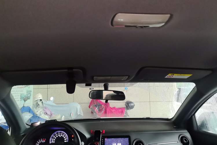 Used Honda XR-V 2021 1.5L CVT Classic Edition
