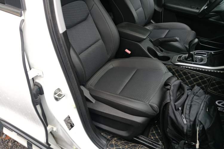 Used Chery Tiggo 5x 2020 1.5L Manual Fashion Edition