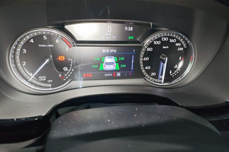 Used Cadillac XT6 2021 2.0T 7-Seater Four-Wheel Drive Luxury Version
