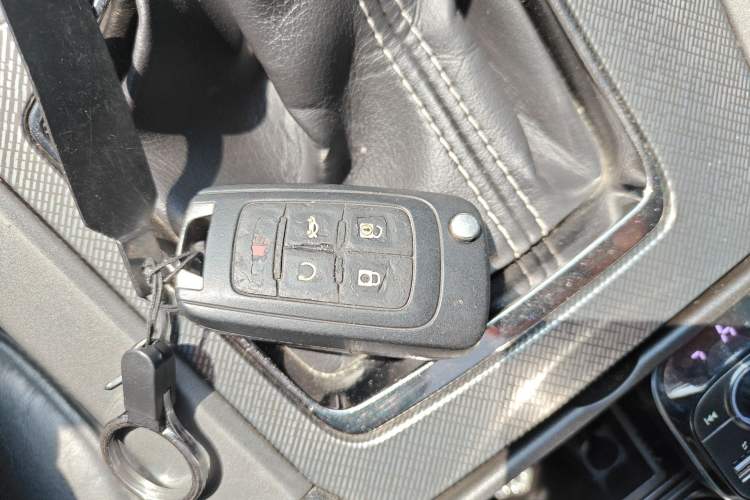 Used Buick LaCrosse 2012 3.0L Flagship Edition