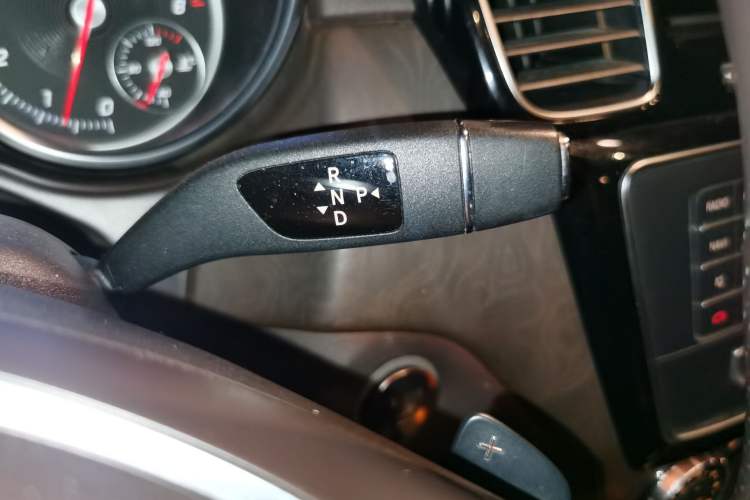 Used Mercedes-Benz GLE 2017 GLE 400 4MATIC
