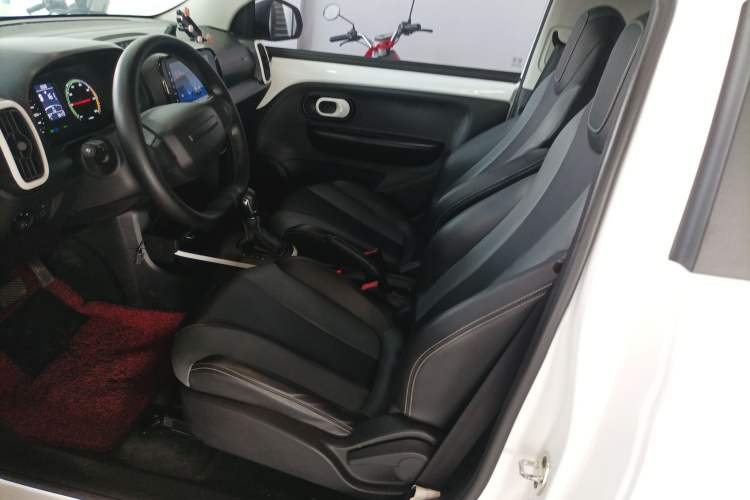 Used Roewe Clever 2022 311km QiQi BoBo Edition