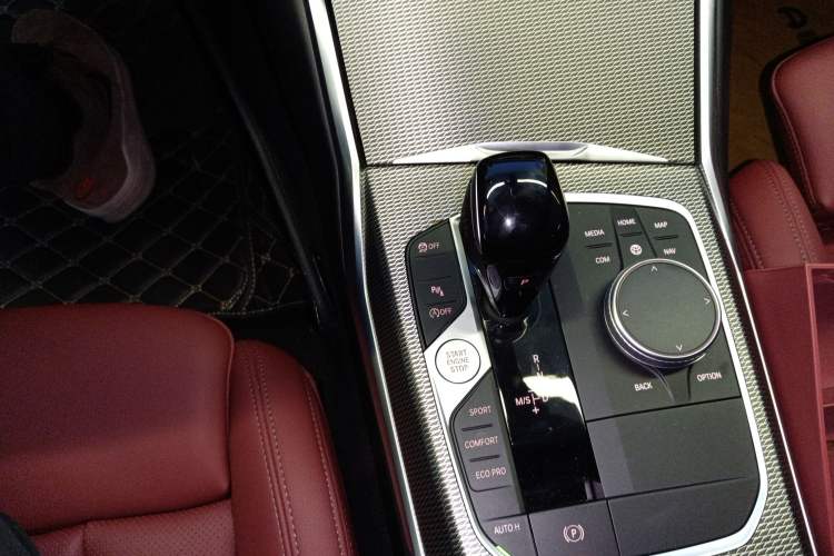 Used BMW 4 Series 2022 425i Gran Coupe M Sport Night Edition
