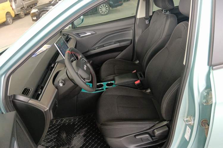 Used NETA V 2021 Standard Range Entertainment Version – Upgraded Model