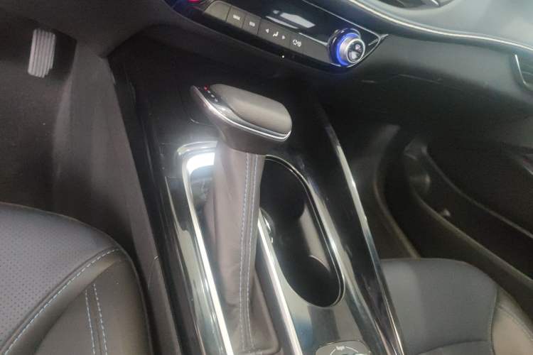 Used Buick Velite 6 2024 430km Comfort Edition Gear Lever
