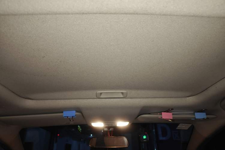 Used Honda Fit 2018 1.5L CVT Comfort Sunroof Version