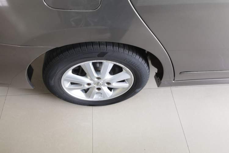 Used Nissan Sylphy 2016 Classic 1.6XE Automatic Comfort Edition
