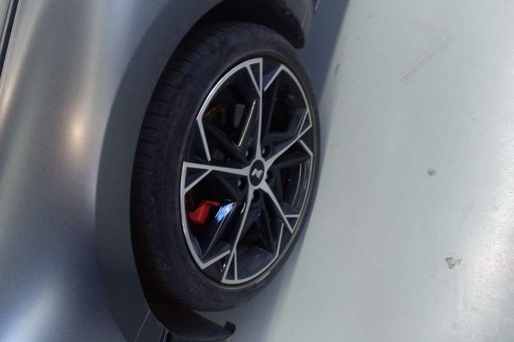 Used Hyundai Lafesta 2023 270T N Line DLX Luxury Edition