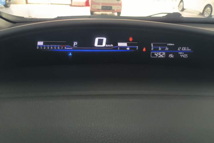 Used Honda Jade 2017 210 TURBO CVT Luxury Edition 5 Seats
