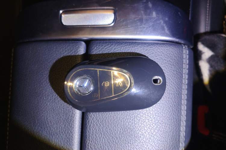 Used Mercedes-Benz C-Class 2022 C 200 L Sport Edition