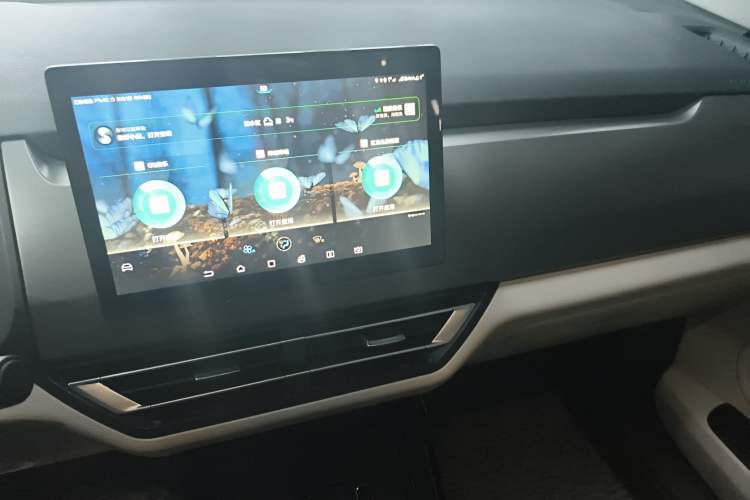 Used BYD Yuan Pro 2021 401 km Deluxe Version