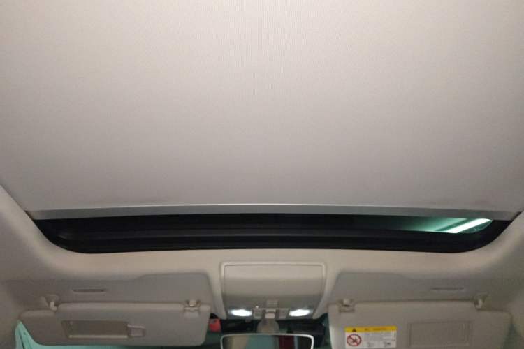 Used Volkswagen Touran 2018 Volkswagen Touran L 280TSI DSG Luxury Edition 7 Seats