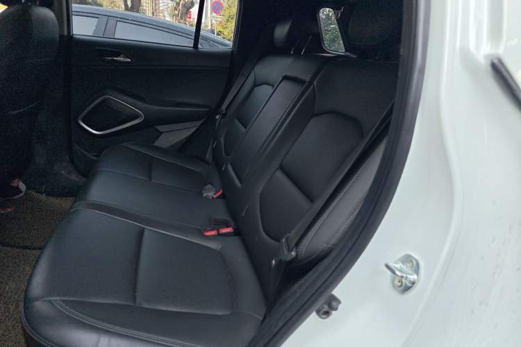 Used Hyundai ix35 2019 2.0L Automatic 2WD Zhiyong·Changxiang Edition China V Standard