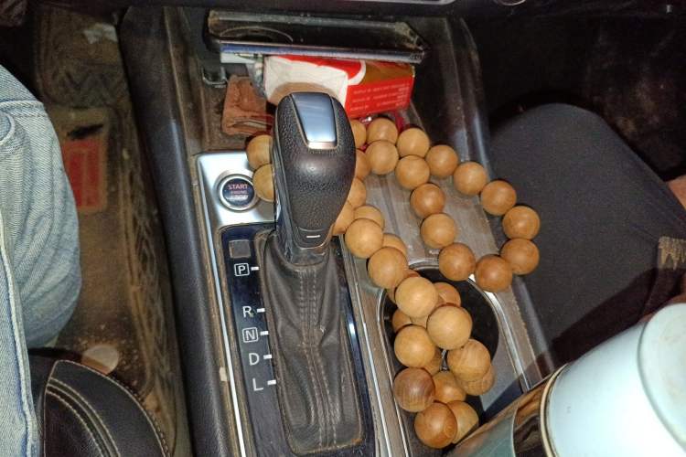 Used Nissan Teana 2021 2.0L XL Comfort Edition
