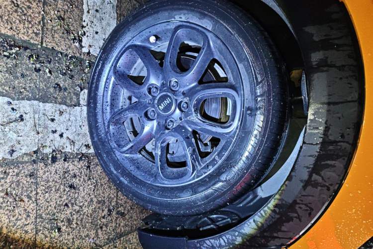 Used MINI MINI 2014 1.5T COOPER Excitement